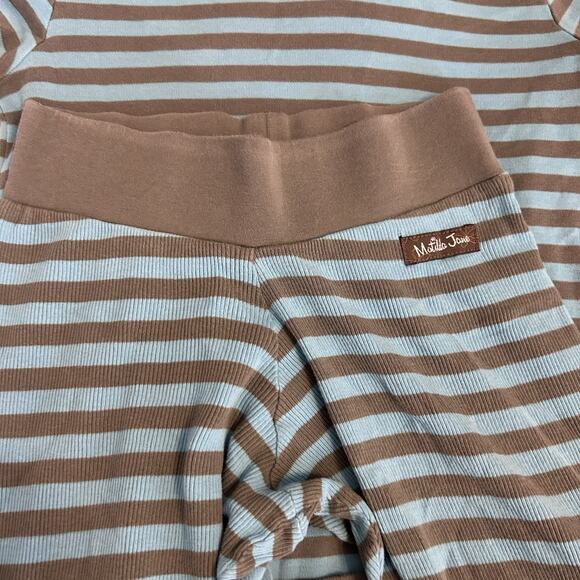 Matilda Jane 2 Pc Knit Girls Outfit - Picture 6 of 9